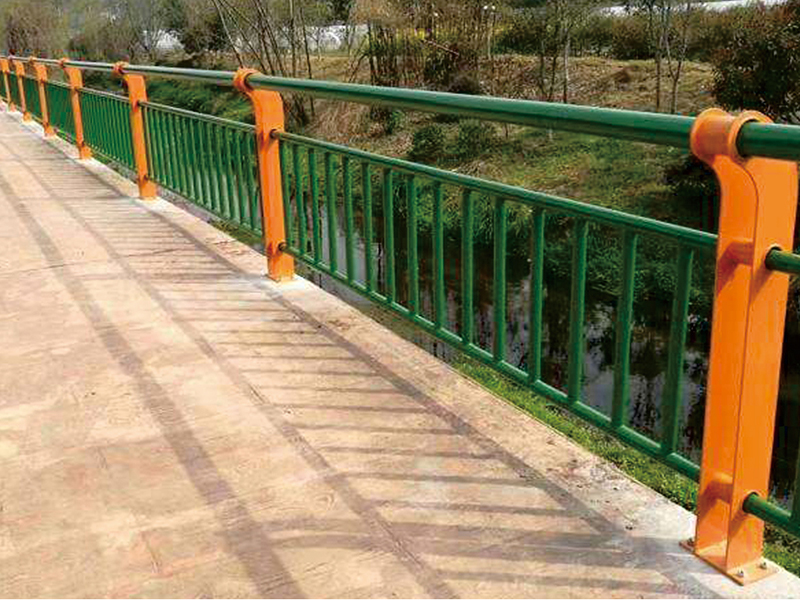 景觀橋(qiao)樑(liang)護(hu)欄
